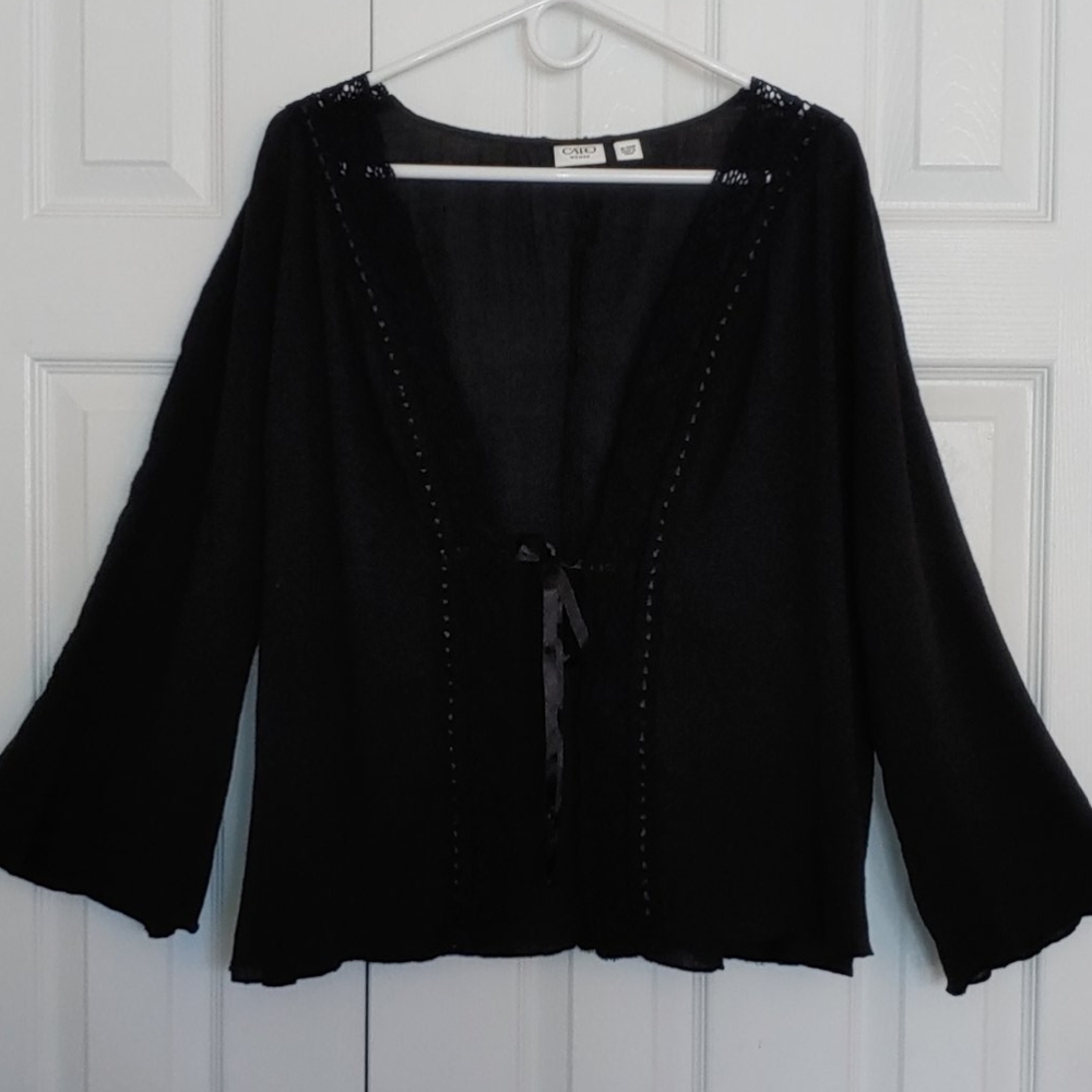 Cato cardigan